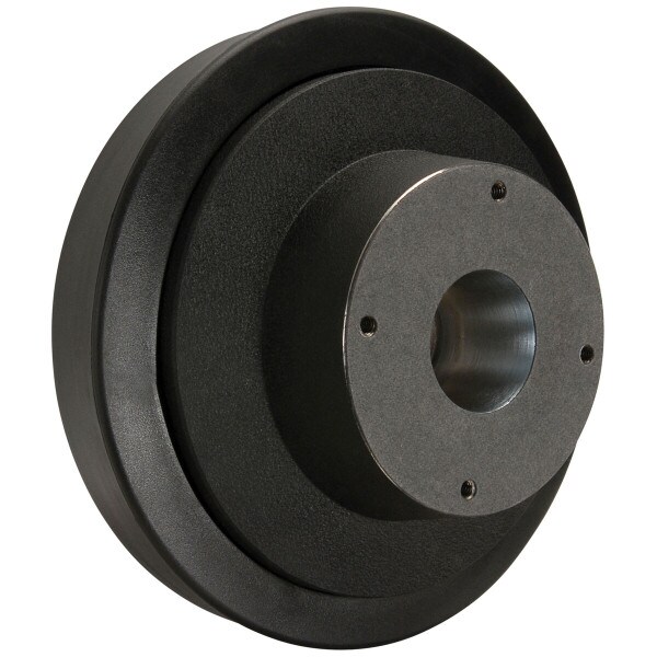 Main product image for JBL 2446H 2" Titanium Horn Driver 8 Ohm 4-Bolt 294-415